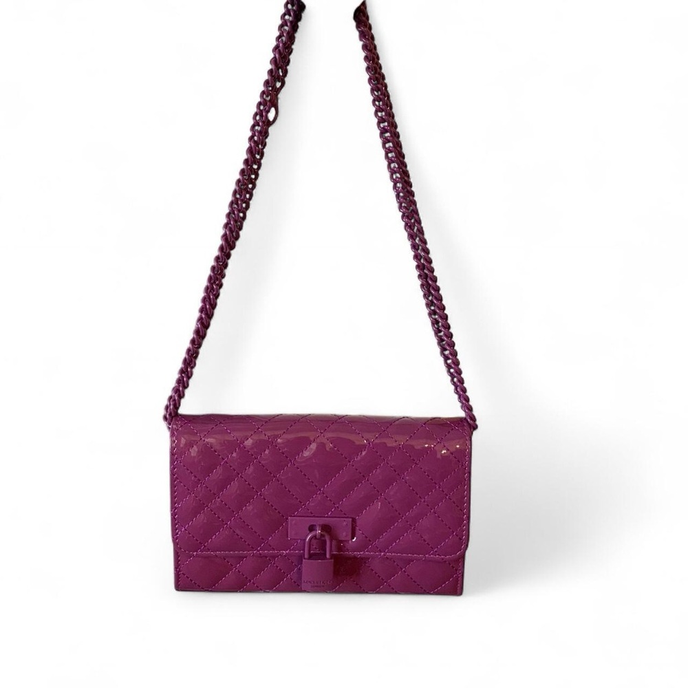 Kurt Geiger Large Brixton Shoulder Bag